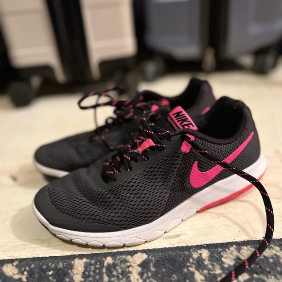 Nike Running Flex Experience size 8 - Picture 2 of 5
